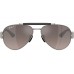 RAY BAN SCUDERIA FERRARI AVIADOR POLARIZADO RB3762M F124/5J